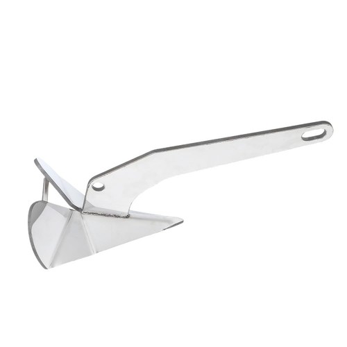 Delta boat anchor 22lbs - anchor,