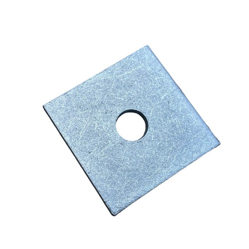 Sandbaggy 3 galvanized - 3",