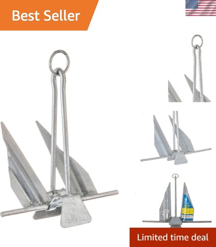 Versatile utility anchor for - versatile,