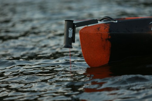 Kayak anchor wizard - kayak,