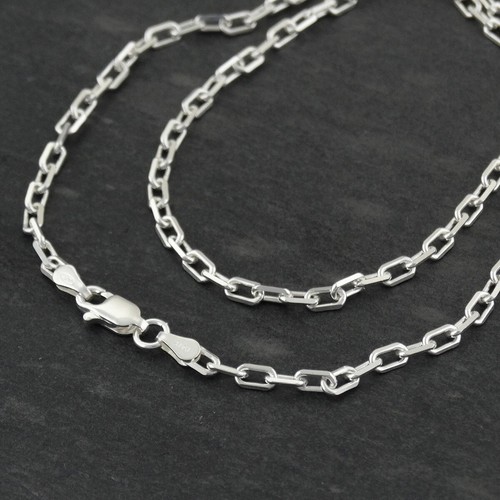 1mm anchor chain - 3.1mm,