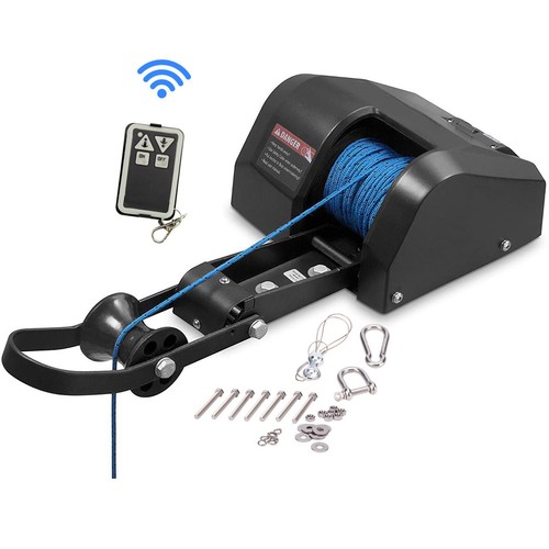 Lbs boat saltwater electric - lbs,