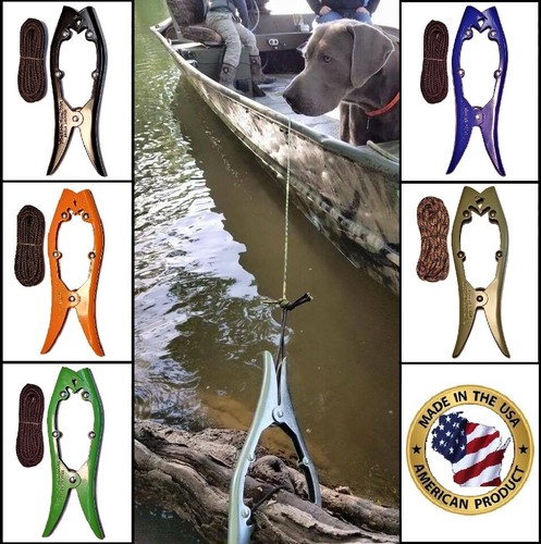 Original brush gripper anchor - original,