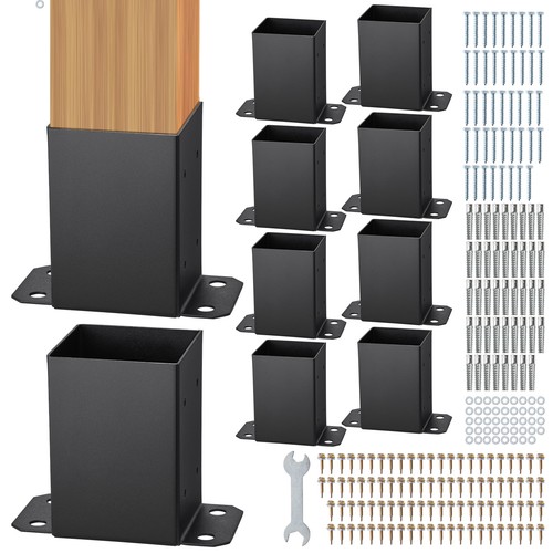 Uimoso pcs 4x4 inner size - (inner,