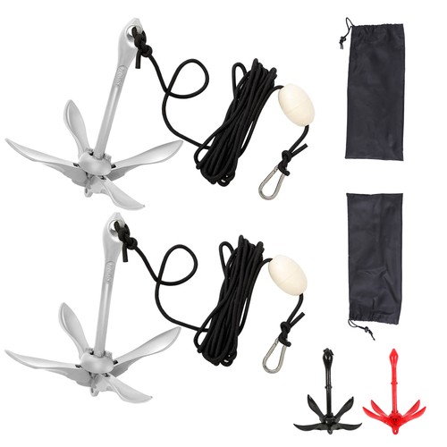 Pack marine kayak - 2, folding