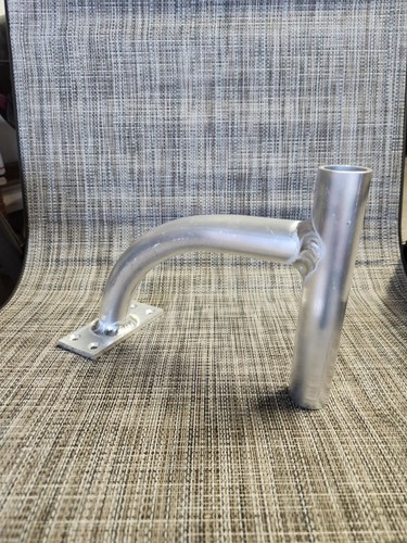 Aluminum shallow water - aluminum,